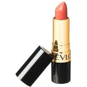 Revlon Super Lustrous Lipstick Creme, Pink in the Afternoon 415, 0.15 