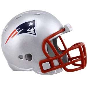  Riddell New England Patriots Revolution Pocket Size Helmet 