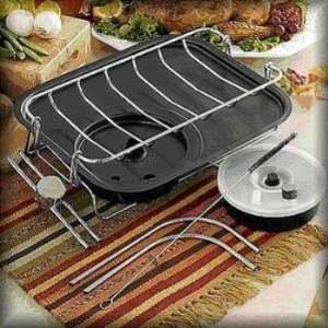  The Geyser Meat and Poultry Basting Roaster Case Pack 6 