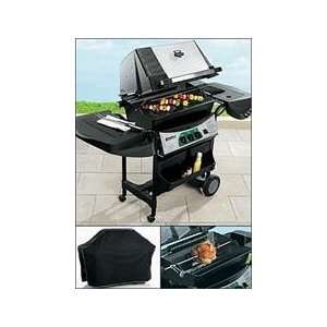  Kenmore® Propane Gas Grill Patio, Lawn & Garden