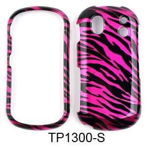  Samsung Intensity II u460 Transparent Design, Hot Pink 