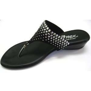  Onex Burst Sandals (black) (size11) 