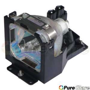  Sanyo plv z1c Lamp for Sanyo Projector with Housing 