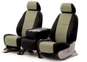 Nissan Titan Crew Cab Coverking Neoprene Seat Covers  