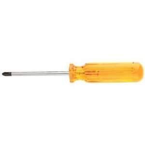   Bull Driver Profilated Phillips Tip Screwdrivers  