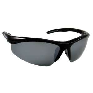 Sea Striker Captains Choice Polarized Sunglasses with Black Frame 