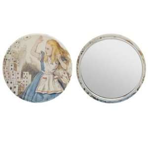 Tokyo Milk Objects to Desire Little Art Flat Pocket Mirrors Colored 