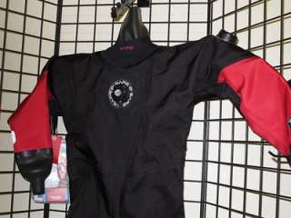 Bare Trilam HD Pro Dry Womens Dry Suit new 2009 model  