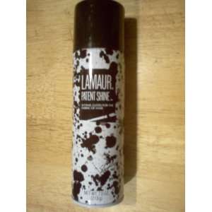  Lamaur Patent Shine Spray Gloss 7.5 Oz. Beauty