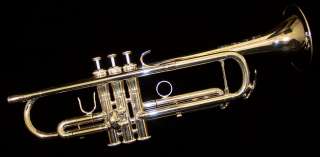 New Jupiter XO 1600I Roger Ingram Model Pro Trumpet  