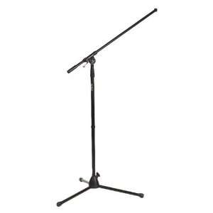  K&M 272 Tripod Microphone Stand with Boom Musical 