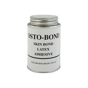    Bond Skin Bonding Cement, 4 Oz. Can W/Brush