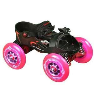  Skorpion Quadline 2008 Krypto Pink   Large (8 12) Sports 