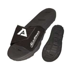  BSS   Slide Sport Sandals (Black) (12 12.5) Everything 