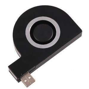  USB Cooling Fan for Ps3 Slim Console