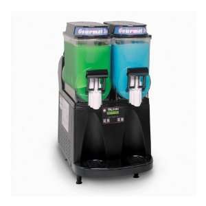  Bunn Ultra 2 Liquid Autofill Slushy / Granita Frozen Drink Machine 