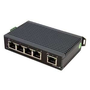  5 Port Ethernet Switch IES5100 Electronics