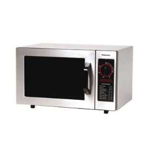   Light Duty Microwave With 6 Minuet Dial Timer