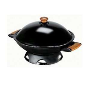  WB 6 Qt. Electric Wok