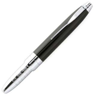 Cross Compact Ballpoint Pen Black Lacquer  