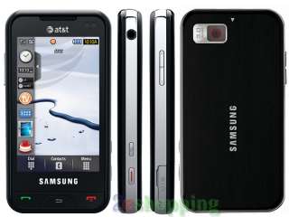 NEW Samsung ETERNITY A867 3G UNLOCKED TMOBILE PHONE  