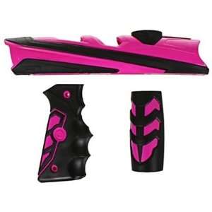  Smart Parts Ion XE Color Gun Body Kit   Punk Pink Sports 