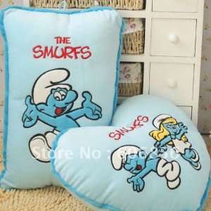  toys smurfs toys for christmas gifts pillow toys high quality toys 