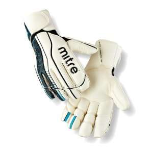   Anza AFP Pro soccer goalkeeper gloves size 8.5
