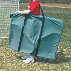  Carry Bag for Telescoping Soccer Goals