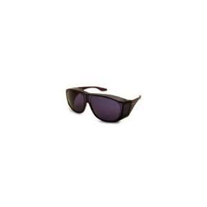  Solar Shield Fits Over Sunglasses   SS Polycarbonate II 