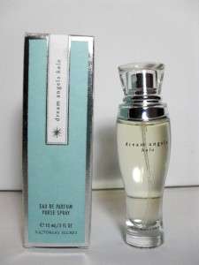 Victorias Secret Dream Angels HALO Perfume New in box 1.0 fl oz 