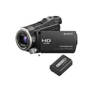  Sony HDR CX700V Full HD 96GB Flash Memory Camcorder, 1920 