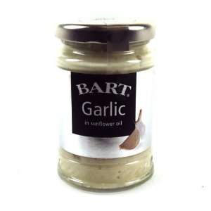 Barts Spices Fresh Garlic 95g  Grocery & Gourmet Food