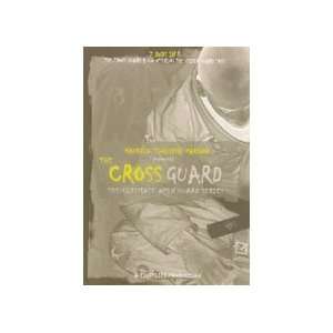  The Cross Guard DVD by Mauricio Tinguinha Mariano 