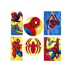  Spiderman Spider Sense Magnets Toys & Games