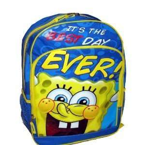  SpongeBob Large Backpack Toys & Games