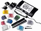 Wahl Detail Clipper and Trimmer Set 23 Piece 79900  