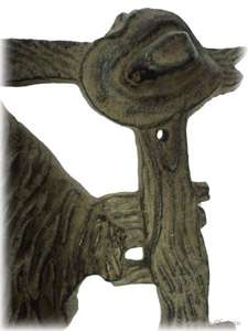   hook coat hat rack home decor this is a 3 hook wall rack that is