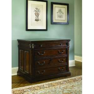    Hammary Furniture Chelsea Place Lateral File