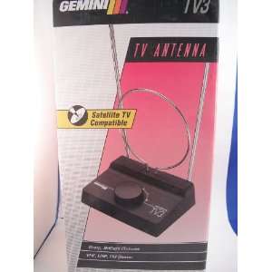  Gemini TV Antenna