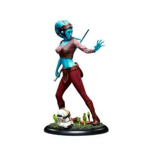   Star Wars statuette 1/4 Premium Format Aayla Secura 46 cm Toys