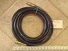   Tennant Nobles Castex Carpet Extractor Solution Hose 25 160186 wand