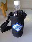 Water Sports Bottle Polycarbonate Grey 1.89 L 64 oz Aqua Drink Jug 