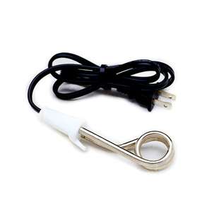   559 Instant Electric Immersion Heater 300 Watts for Water, Coffe, Tea