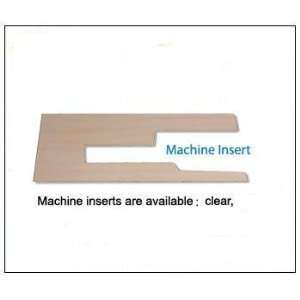  Insert for Sewing Machine Cabinets Arts, Crafts & Sewing