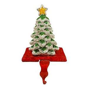  Tree Stocking Hanger