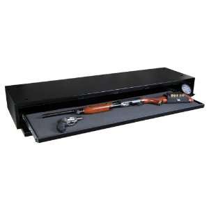 Amsec Defense Vault DV652 Under the Bed Gun Safe  Sports 