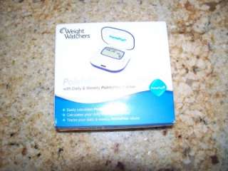 Weight watchers points plus calculator complete food dining out 