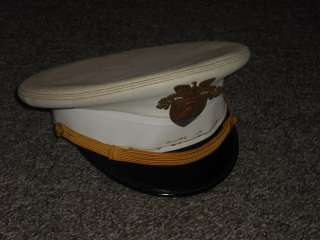 United States Military Academy Westpoint, cadet cap / hat  