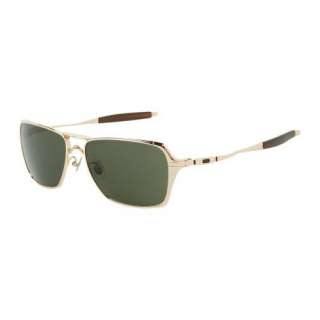  Oakley Inmate Sunglasses   Asian Fit MPH Polished Gold 